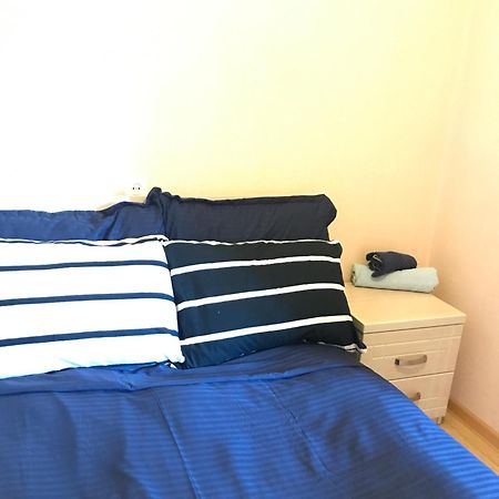 Homee Tbilisi Exteriör bild