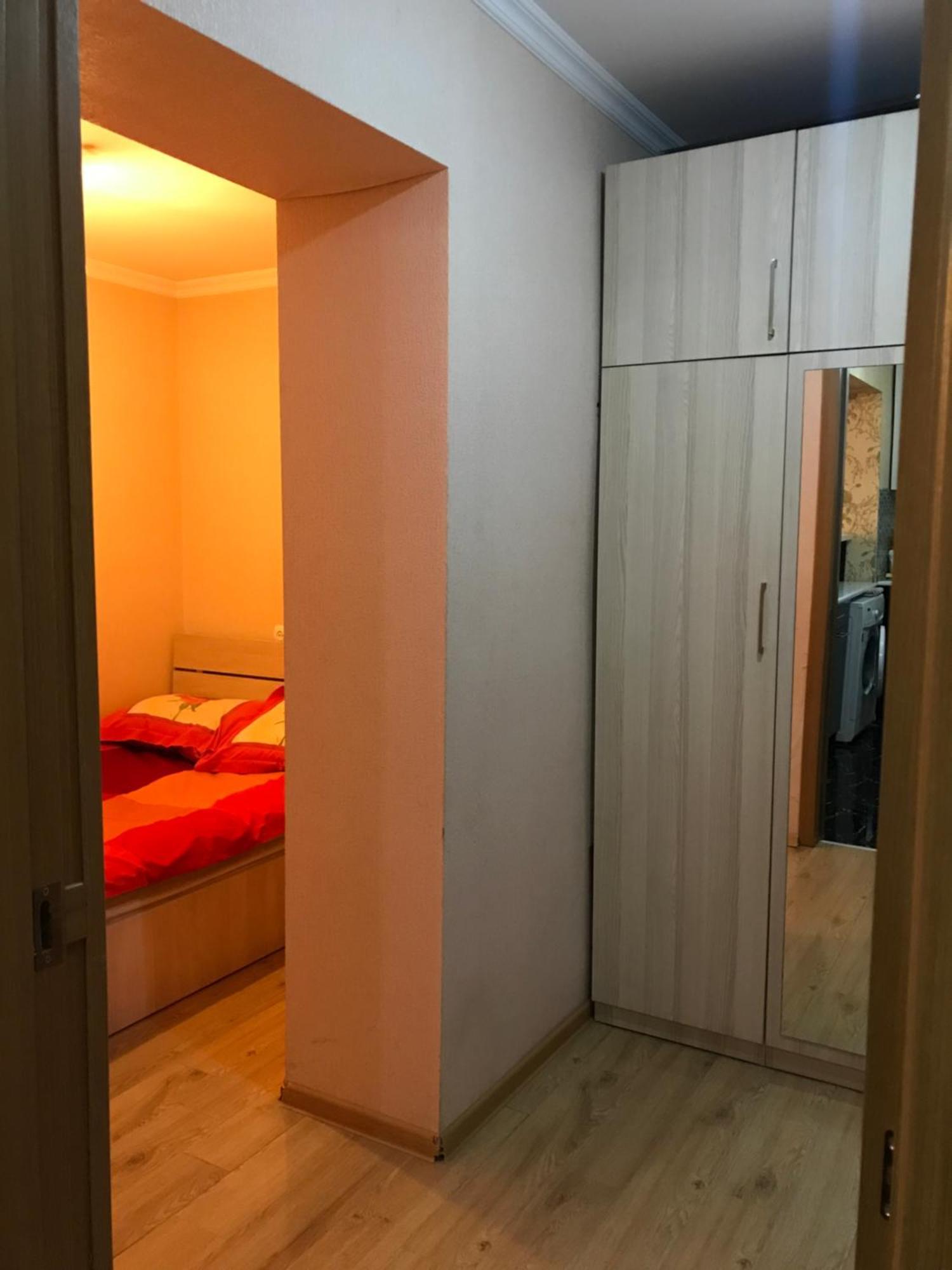 Homee Tbilisi Exteriör bild