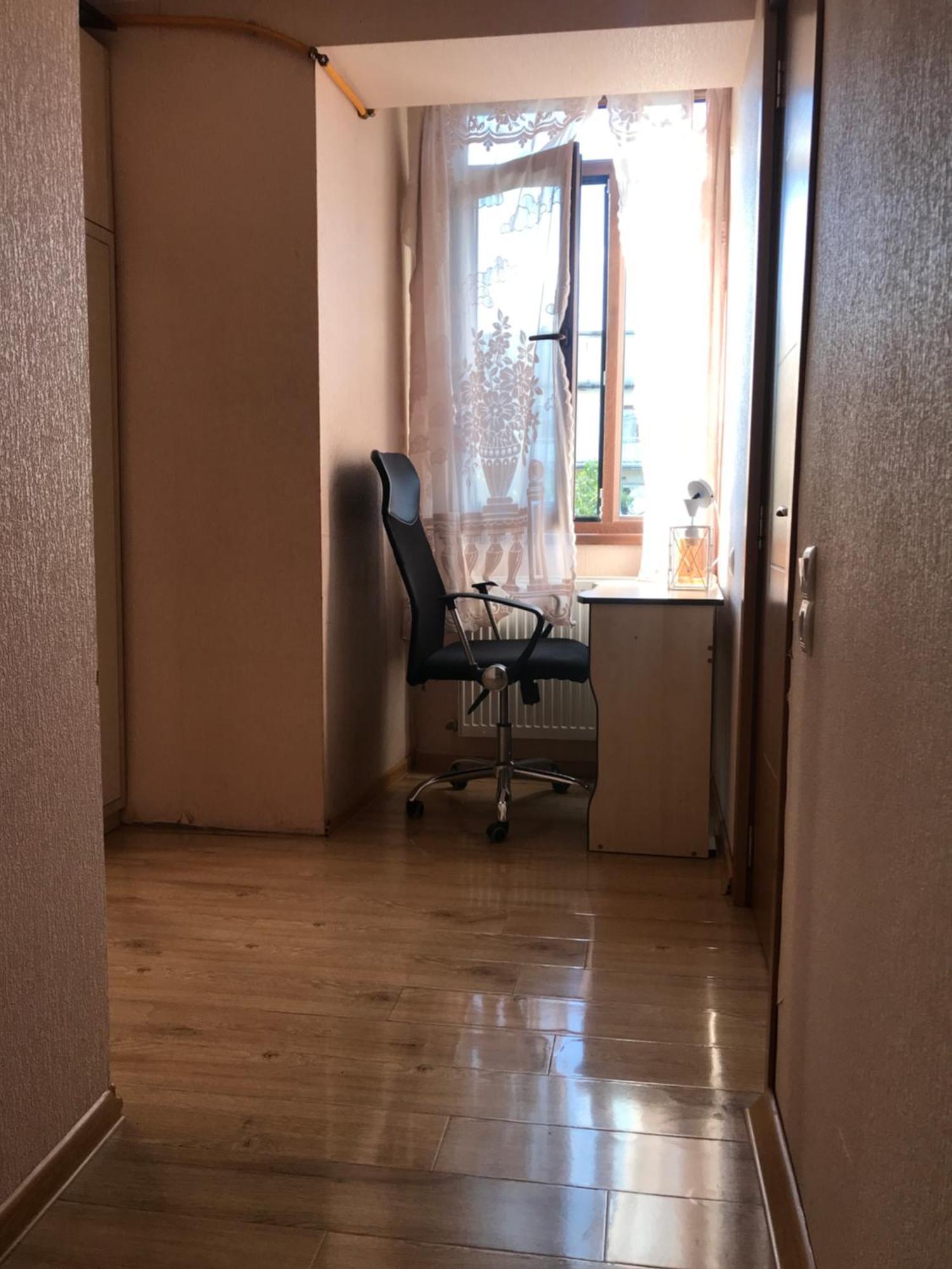 Homee Tbilisi Exteriör bild