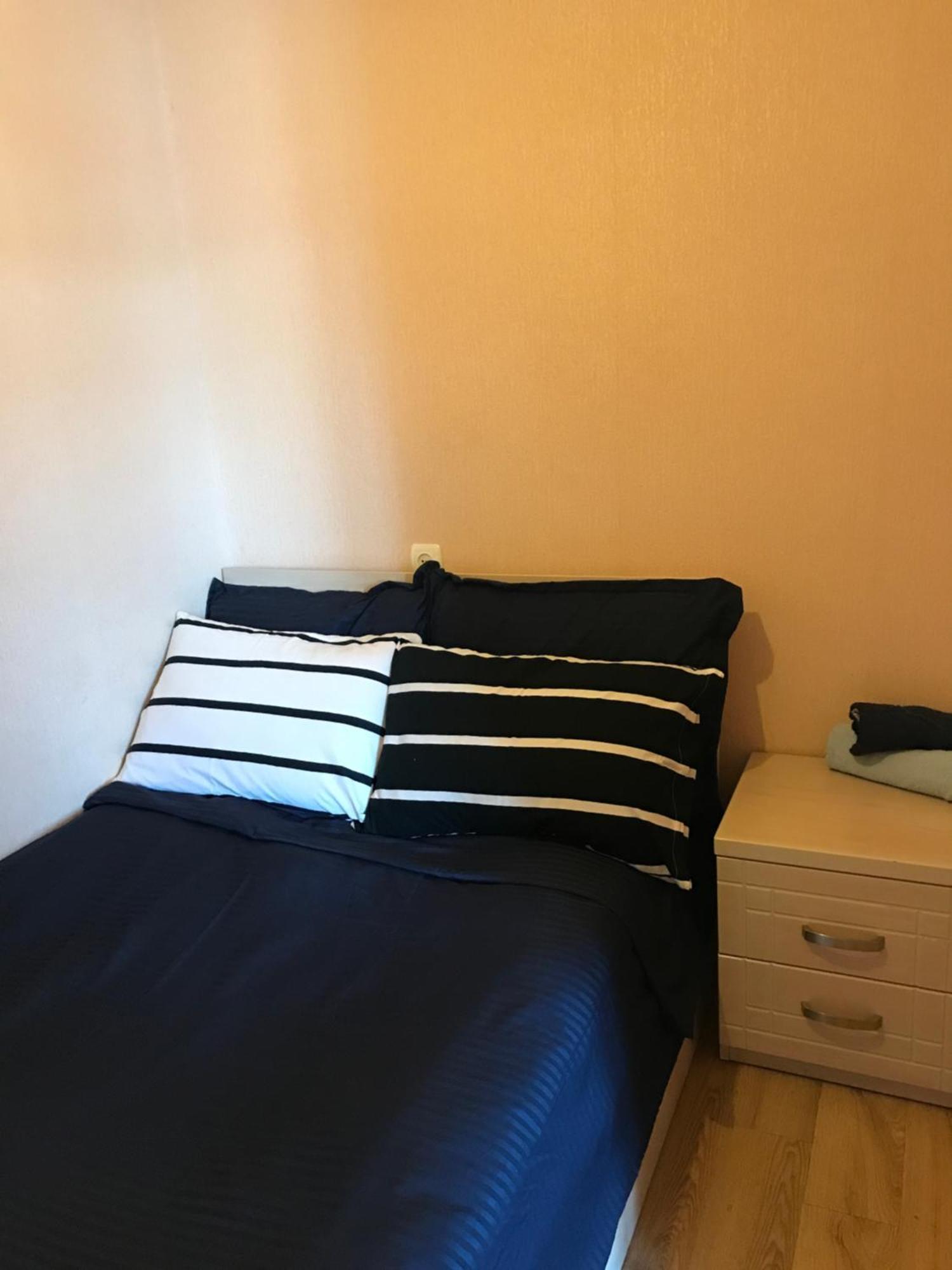 Homee Tbilisi Exteriör bild